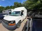 2014 CHEVROLET Express 3500
