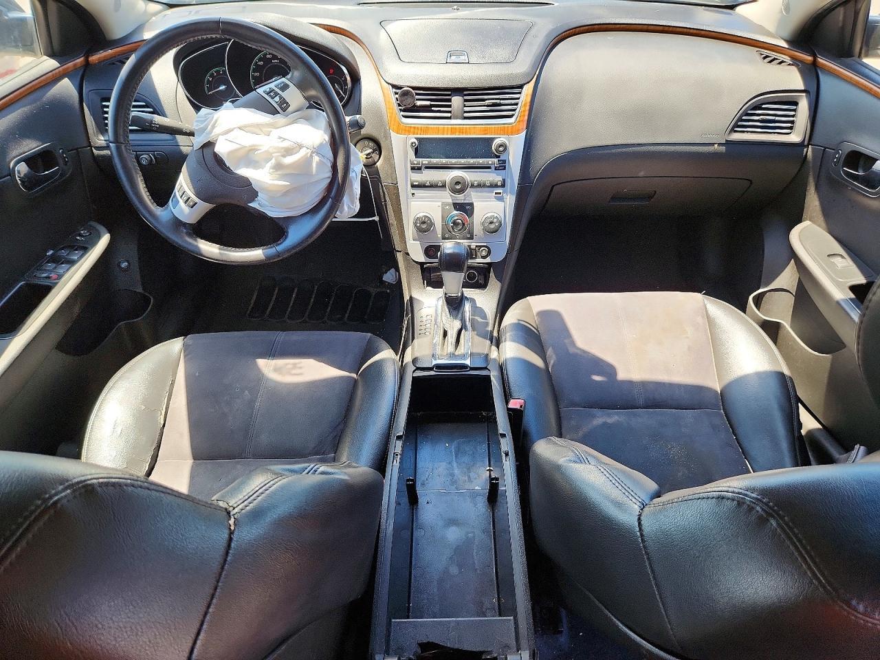2012 CHEVROLET MALIBU