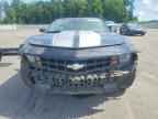 2010 CHEVROLET Camaro