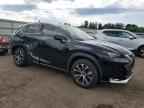 2016 LEXUS NX 200T