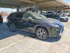 2018 LEXUS RX 450hL