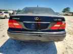 2001 LEXUS Ls 430