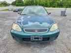 2000 HONDA CIVIC