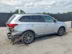 2016 MITSUBISHI outlander