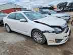 2011 FORD FUSION