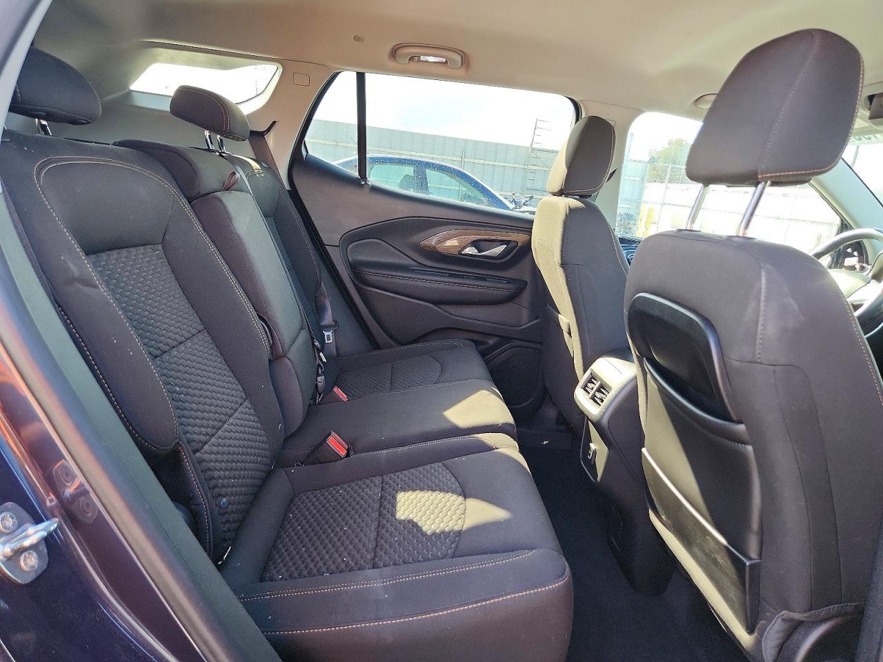2019 GMC Terrain