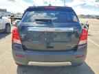 2015 CHEVROLET TRAX
