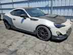 2013 SCION FR-S
