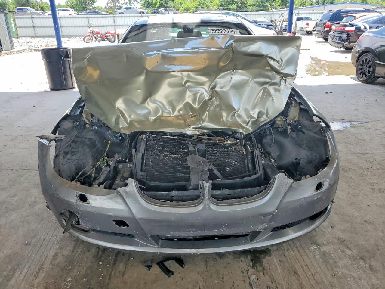 2007 BMW 3 SERIES