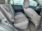 2012 NISSAN SENTRA