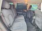 2017 NISSAN Armada