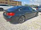 2016 BMW 4 Series
