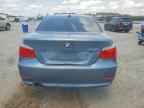 2010 BMW 5 series