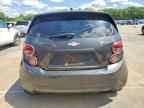 2014 CHEVROLET SONIC
