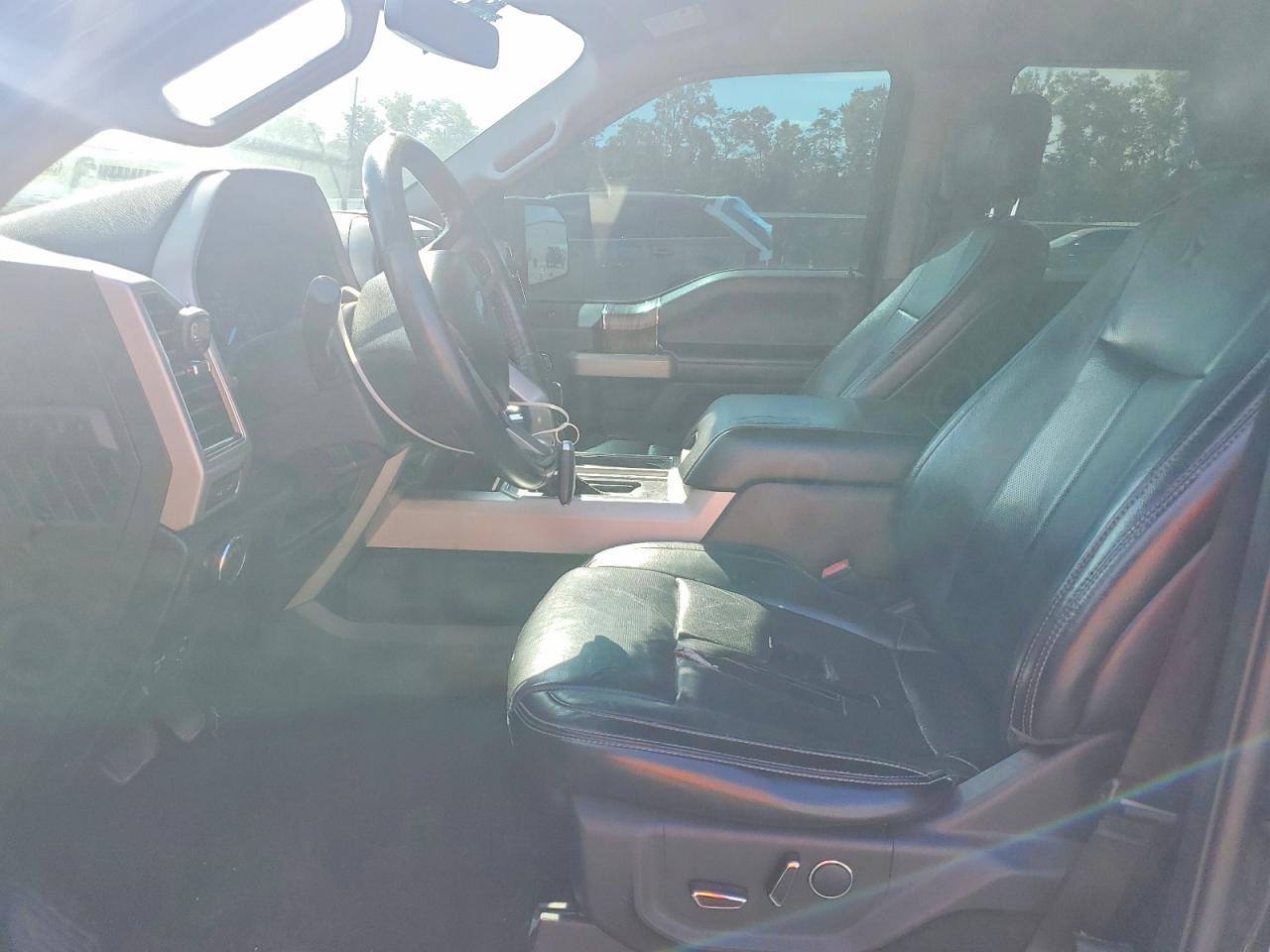 2018 FORD F-150 Lightning