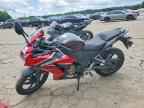 2020 HONDA CBR300
