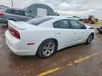 2012 DODGE CHARGER