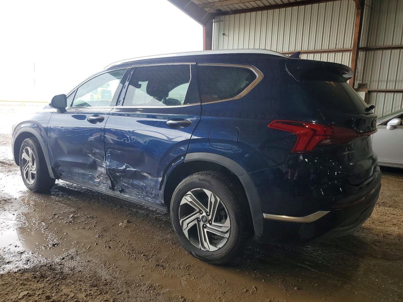 2021 HYUNDAI SANTA FE