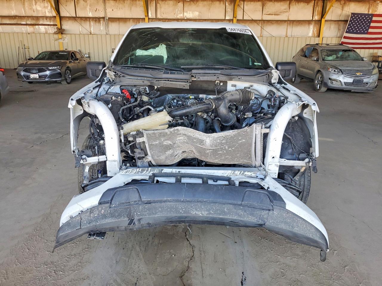 2023 FORD F-150 Lightning