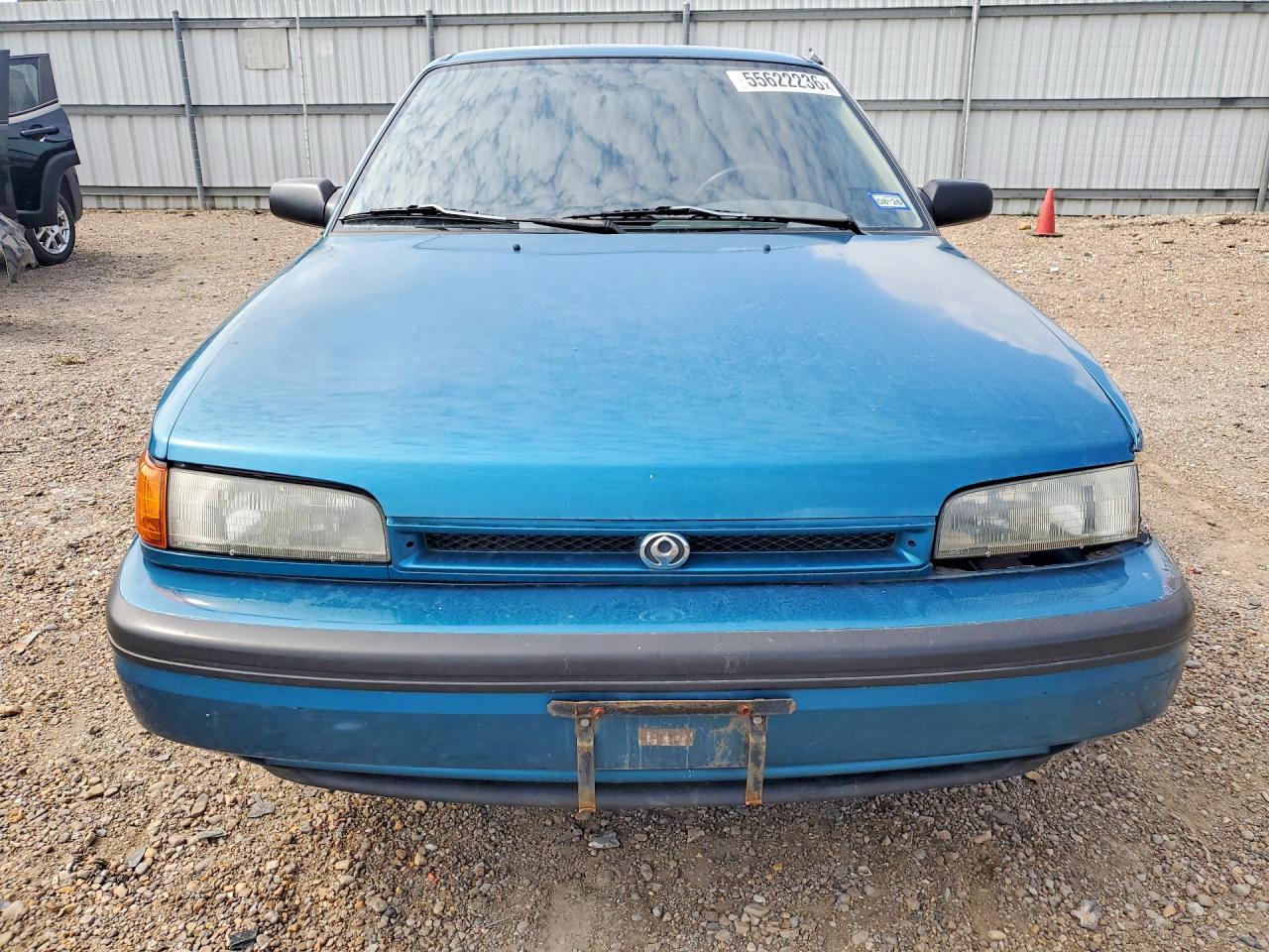 1994 MAZDA Protege