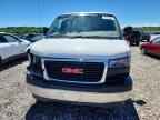 2017 GMC Savana