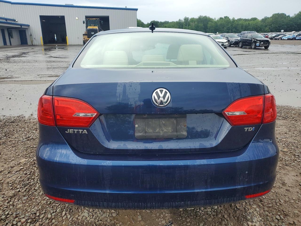 2014 VOLKSWAGEN JETTA