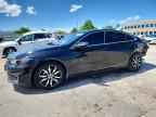 2018 CHEVROLET Malibu Limited