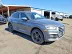 2018 AUDI SQ5