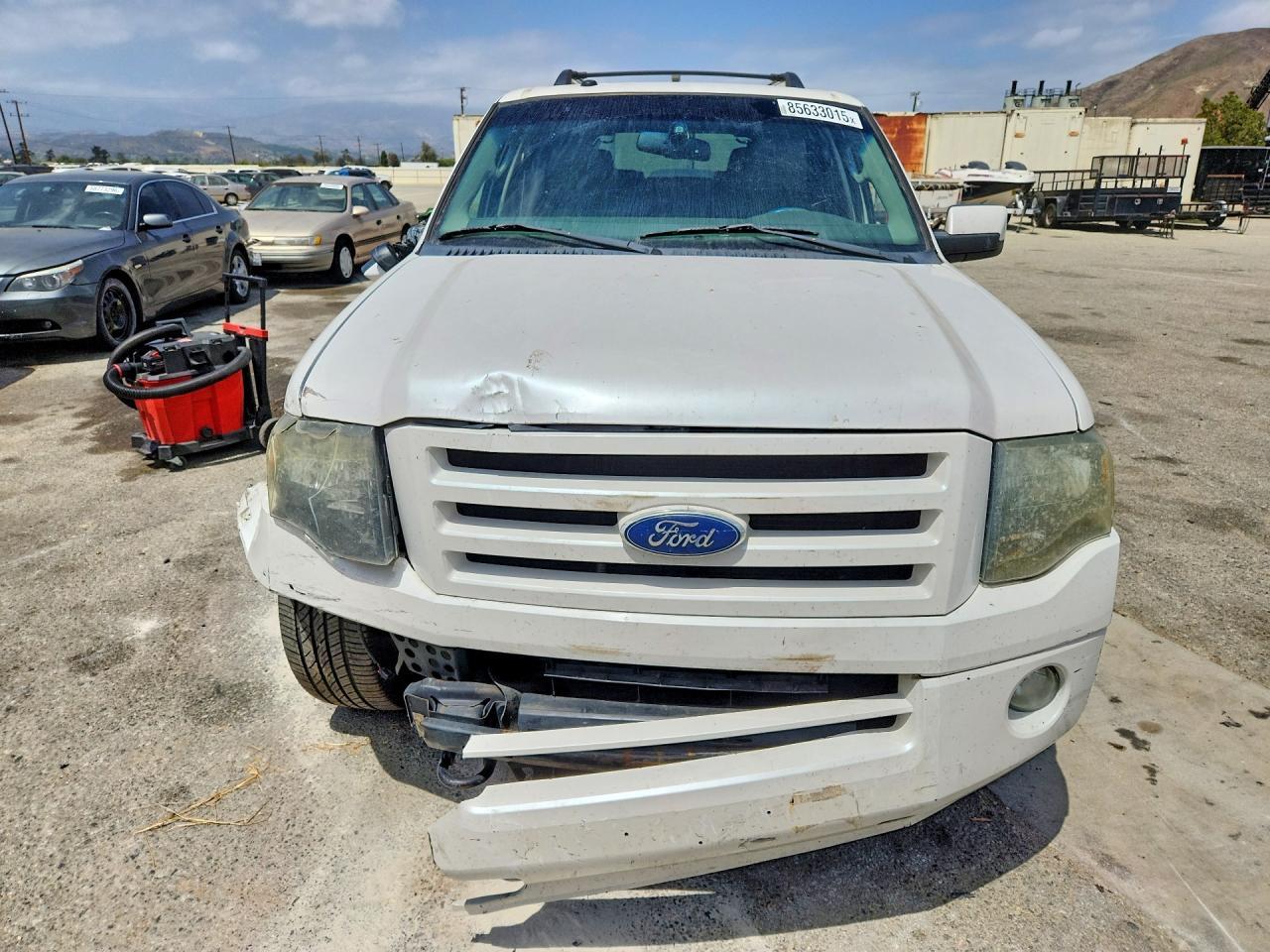 2010 FORD Expedition
