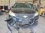 2015 CHEVROLET TRAVERSE
