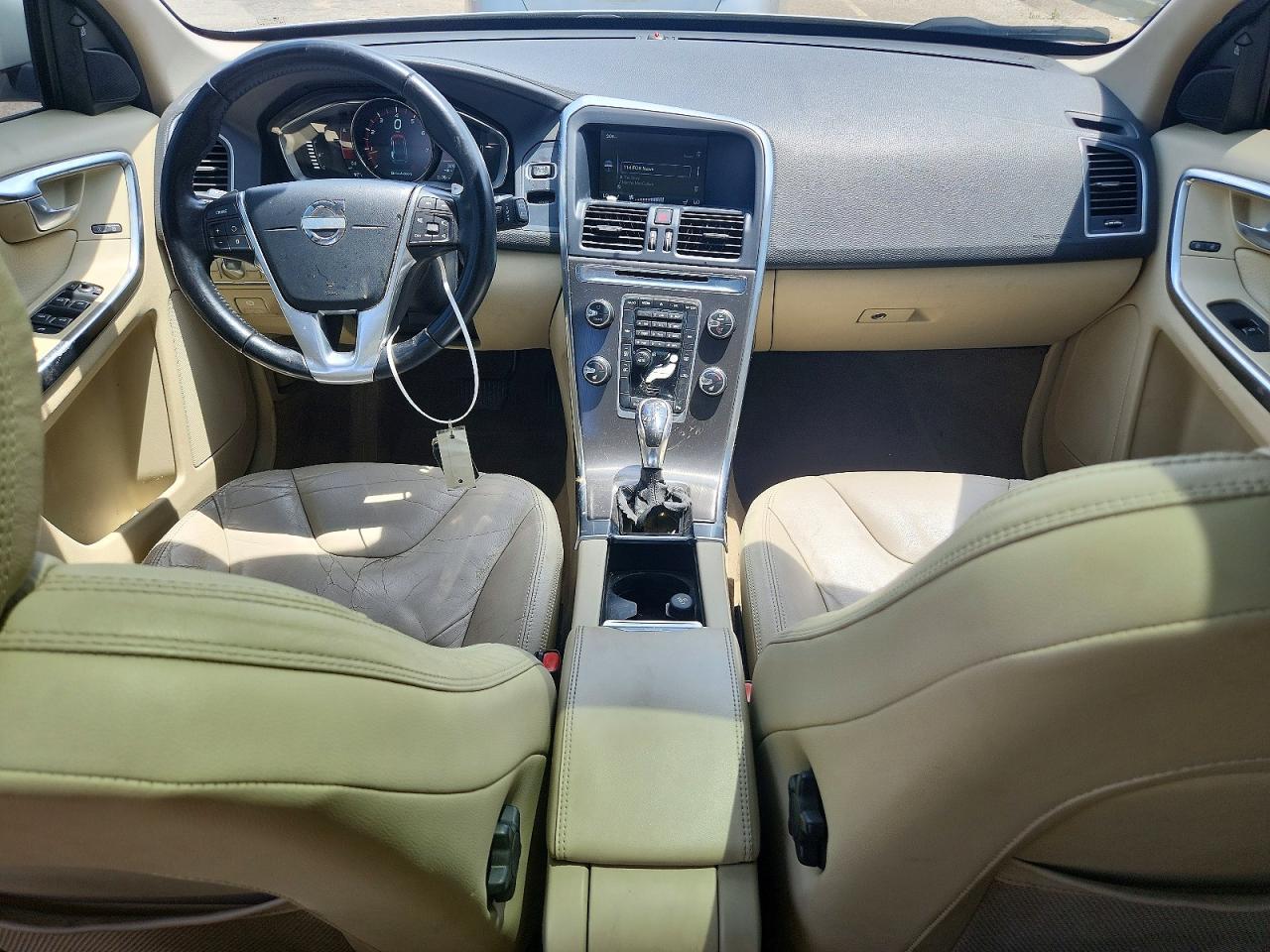 2014 VOLVO XC60