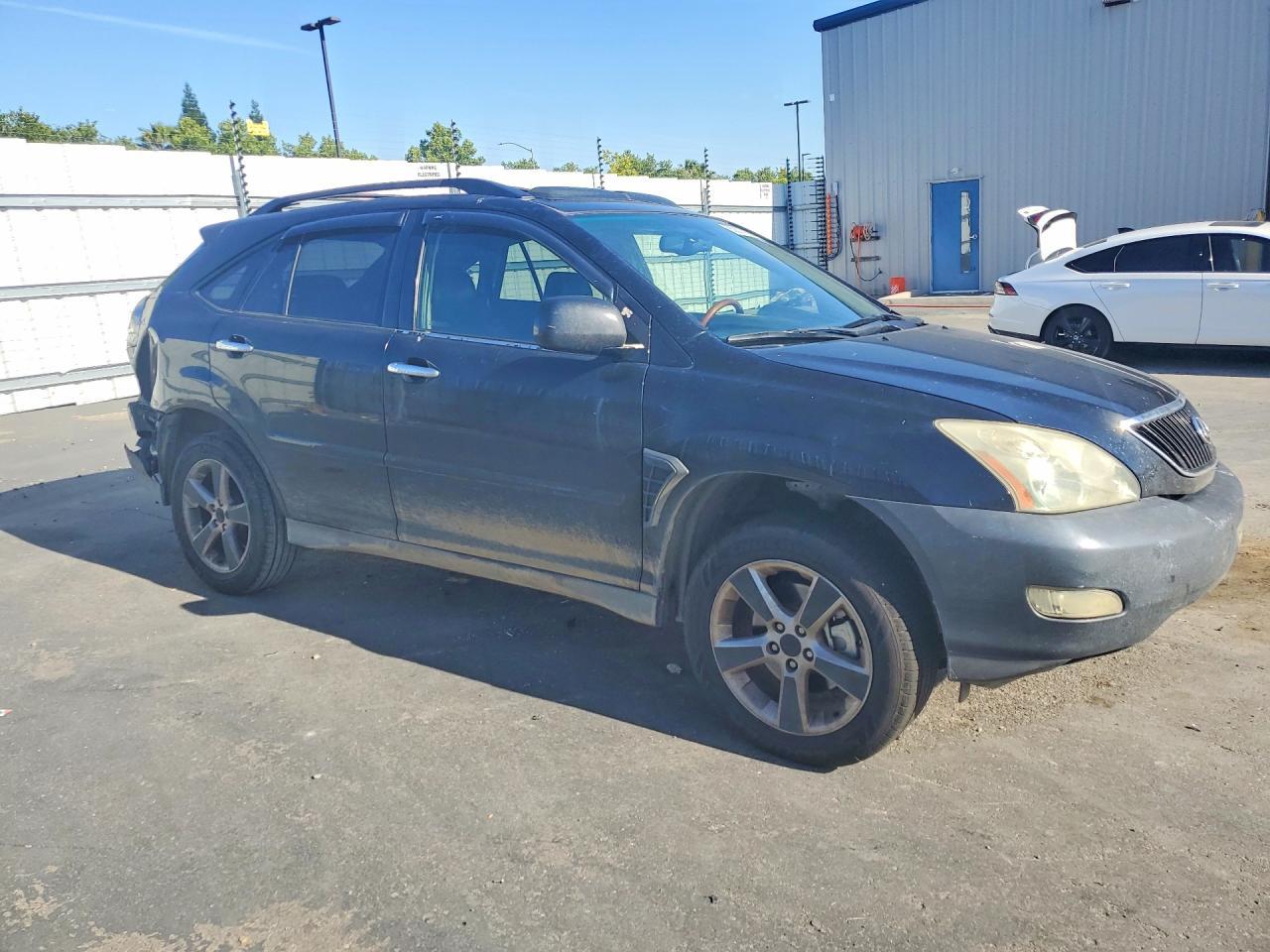 2005 LEXUS Rx 330