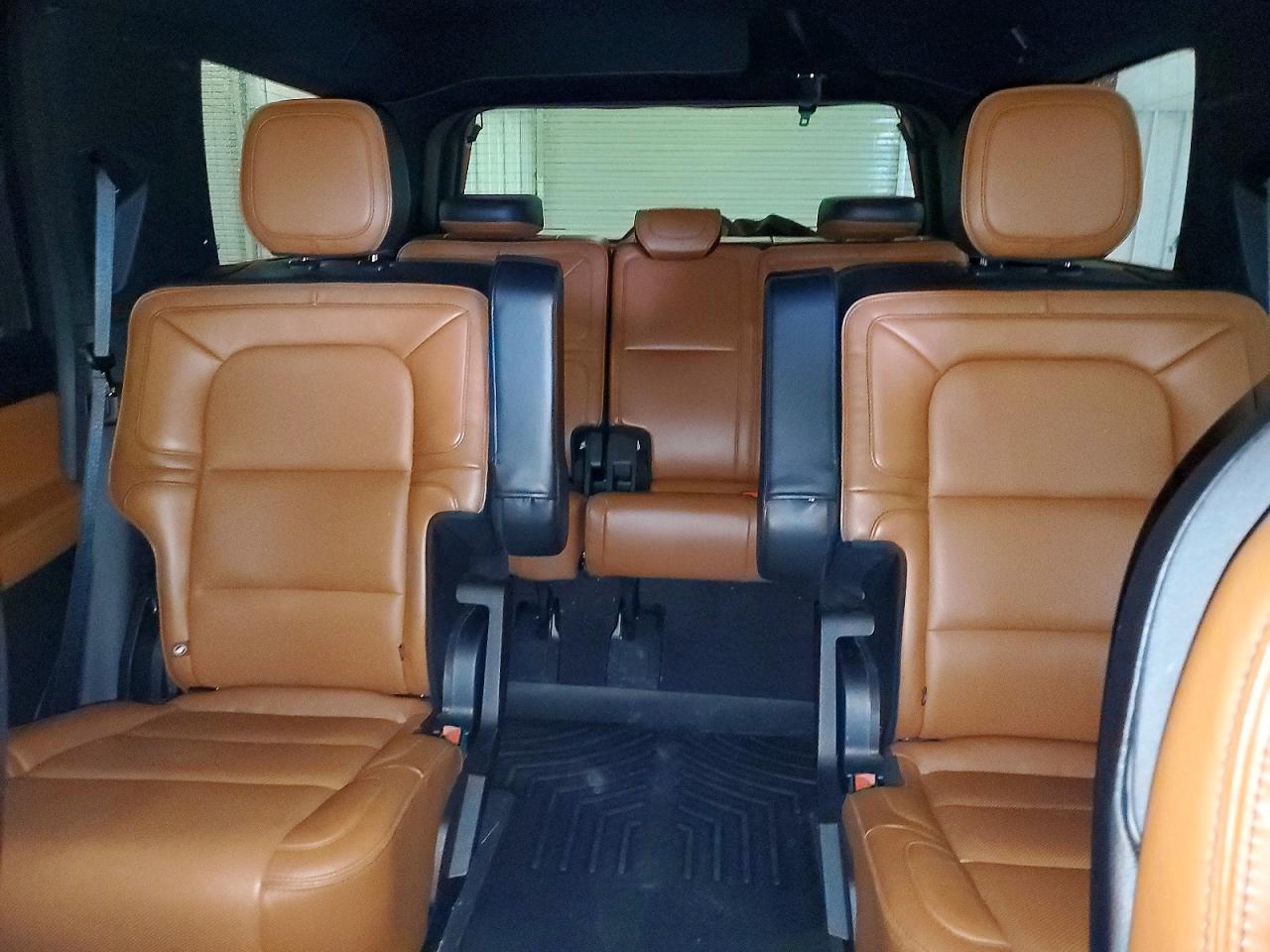 2019 LINCOLN Navigator