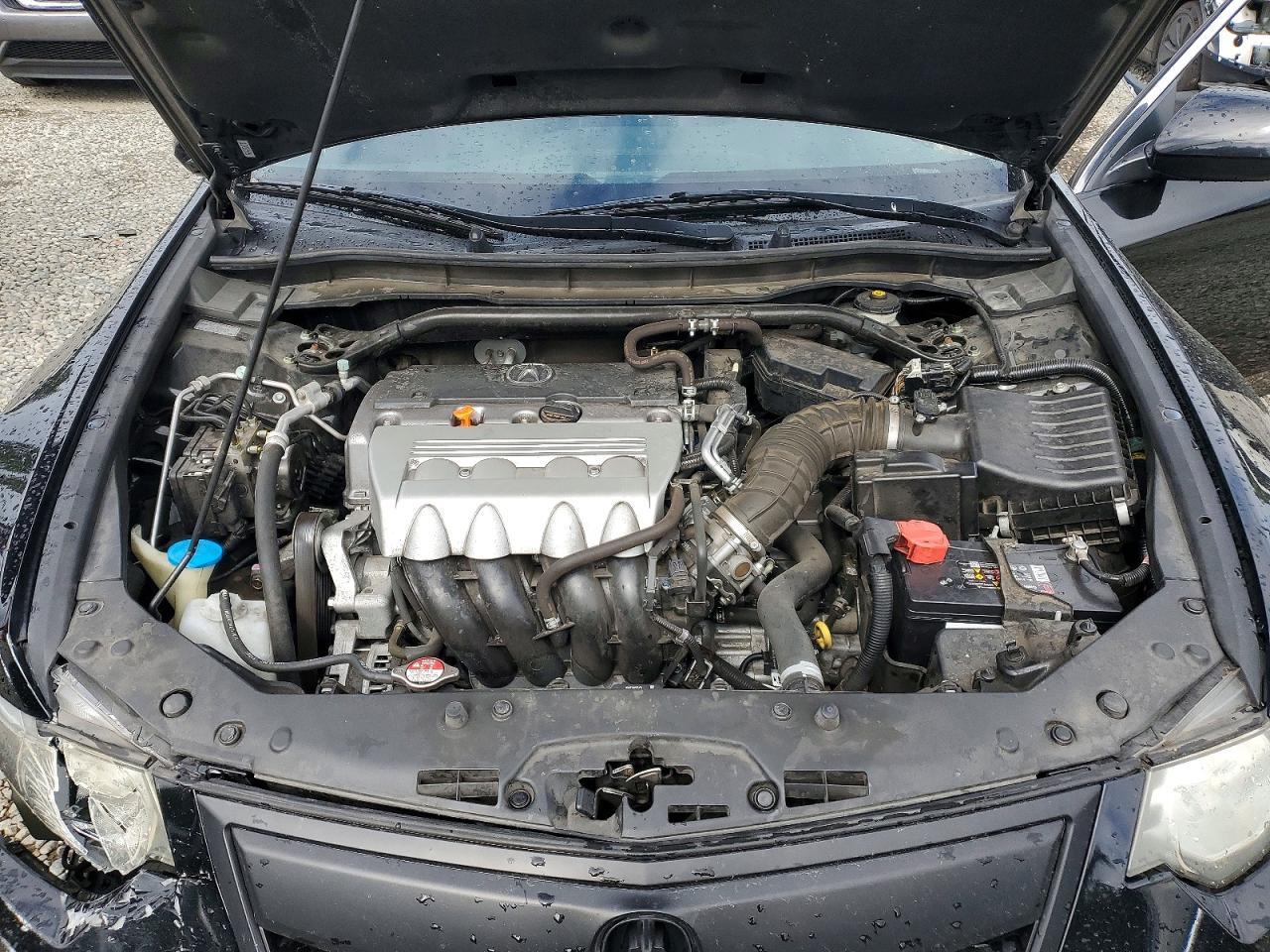 2012 ACURA TSX