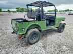 2024 MAHINDRA ROXOR