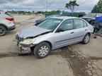 2005 HONDA CIVIC