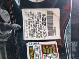 2006 HONDA CIVIC