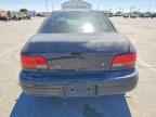 1998 SUBARU IMPREZA