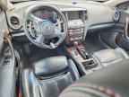 2009 NISSAN Maxima