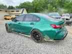 2022 BMW M3