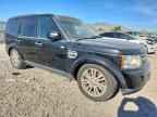 2010 LAND ROVER LR4