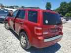 2010 FORD ESCAPE