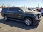 2015 CHEVROLET Suburban