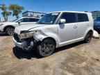 2009 TOYOTA SCION