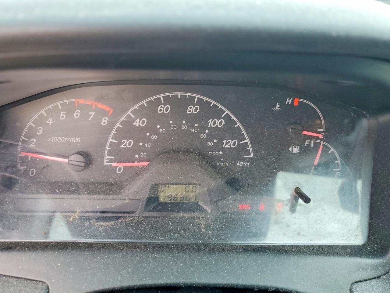 2006 MITSUBISHI Uk