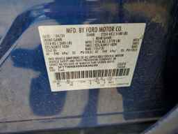 2024 FORD Maverick