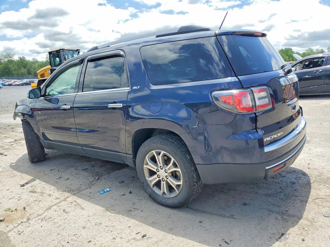 2015 GMC ACADIA