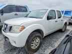 2016 NISSAN Frontier