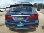 2015 ACURA MDX