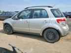 2009 SUZUKI SX4